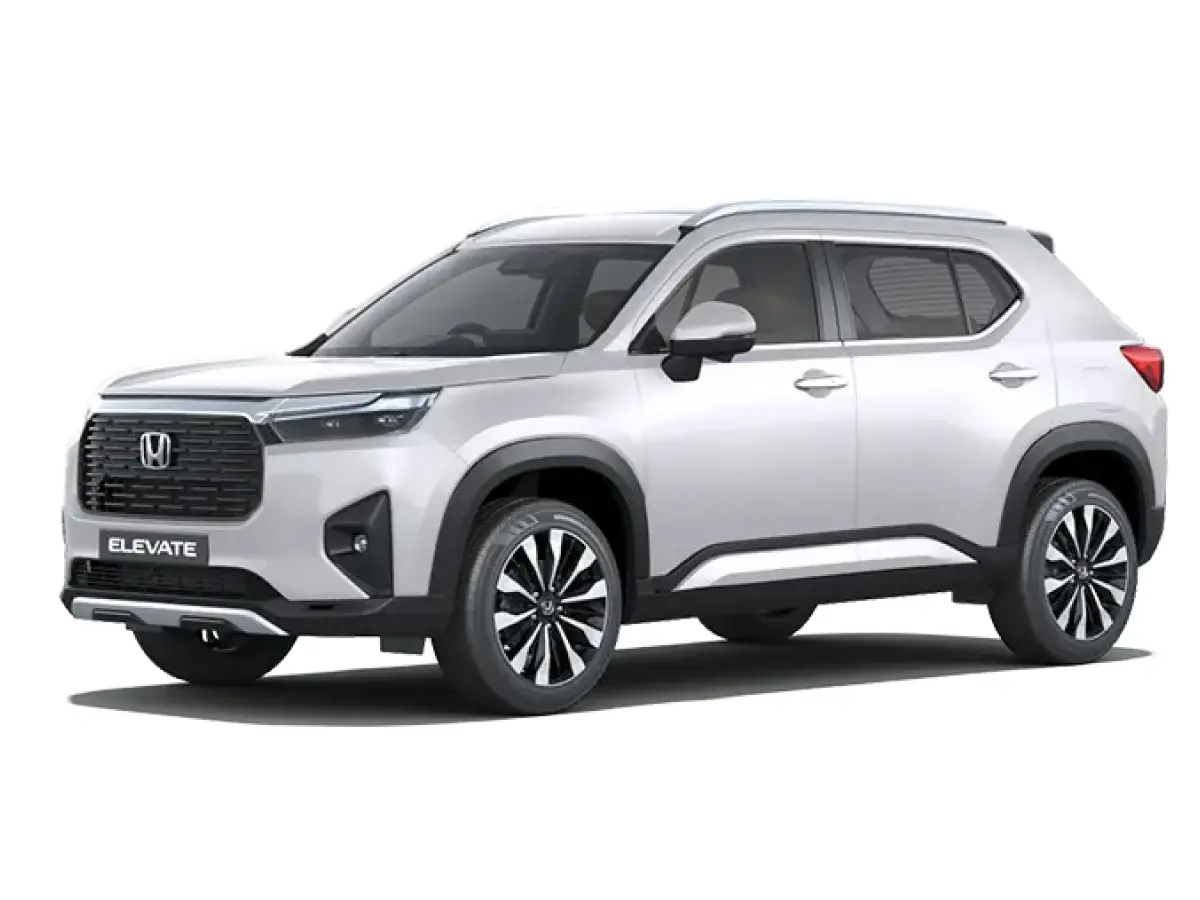 Platinum White Pearl